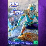 **Park Beyond Beyond the Depths - Theme World XBOX DLC