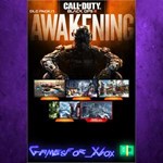 **Call of Duty Black Ops III – Awakening DLC XBOX DLC