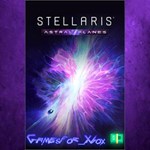 **Stellaris Astral Planes XBOX DLC