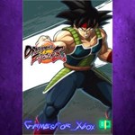 **DRAGON BALL FighterZ - Bardock XBOX DLC