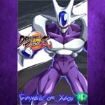 **DRAGON BALL FighterZ - Cooler XBOX DLC