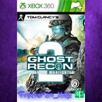 **GRAW 2 CO-OP Collection XBOX DLC