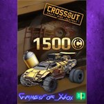 **Crossout - Corrida XBOX DLC