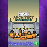 **Prison Architect - Future Tech Pack XBOX DLC