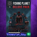**Fishing Planet Deluxe Pack XBOX DLC