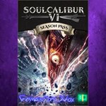 **SOULCALIBUR VI Season Pass XBOX DLC