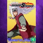 **NTBSS Master Character Training Pack - Jirai XBOX DLC