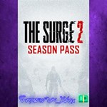 **The Surge 2 - Season Pass XBOX DLC