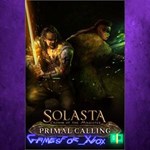 **Solasta Crown of the Magister - Primal Calli XBOX DLC