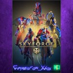 **Skyforge Celestial Shrine Pack XBOX DLC