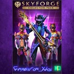 **Skyforge Soundweaver Collector´s Edition XBOX DLC