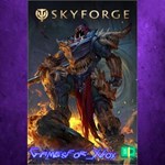**Skyforge Revenant Collector´s Edition XBOX DLC