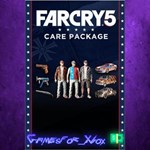 **Far Cry5 Care Package XBOX DLC