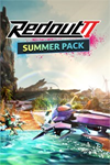 **Redout 2 - Summer Pack XBOX*DLC