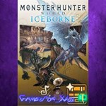 **MHWI - Seliana Room Value Pack XBOX DLC