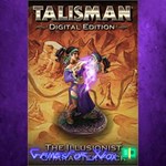 **Talisman Digital Edition - The Illusionist C XBOX DLC