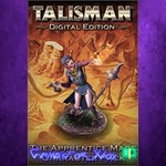 **Talisman Digital Edition - The Apprentice Ma XBOX DLC