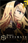 **DJMAX RESPECT V - ESTIMATE PACK XBOX*DLC