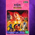 **Capcom Arcade 2nd Stadium A.K.A The King of  XBOX DLC