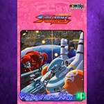 **Capcom Arcade 2nd Stadium Hyper Dyne Side Ar XBOX DLC