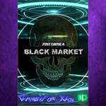 **Just Cause 4 - Black Market Pack XBOX DLC