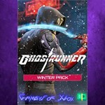 **Ghostrunner Winter Pack XBOX DLC