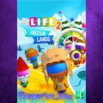 **The Game of Life 2 - Frozen Lands World XBOX DLC