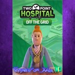 **Two Point Hospital Off the Grid XBOX DLC