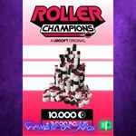 **Roller Champions 13,000 Wheels XBOX DLC