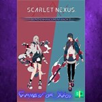 **SCARLET NEXUS Bond Enhancement Pack 2 XBOX DLC