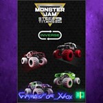 **Inverse Truck Pack XBOX DLC