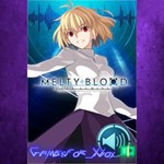 **DLC Red Arcueid Round Announcements XBOX DLC