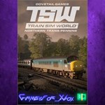 **Train Sim World Northern Trans-Pennine XBOX DLC