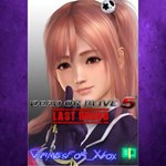 **DOA5LR Core Fighters - Character: Honoka XBOX DLC