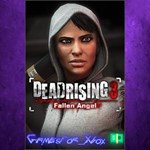 **Dead Rising 3 Fallen Angel XBOX DLC