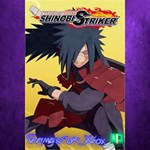 **NTBSS Master Character Training Pack - Madar XBOX DLC