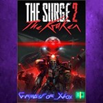 **The Surge 2 - The Kraken Expansion WIND DLC