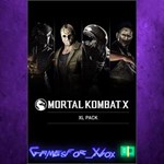 **XL Pack XBOX DLC