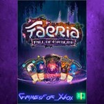 **Faeria - Fall of Everlife XBOX DLC