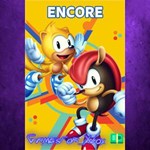 **Encore DLC XBOX DLC