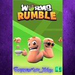 **Worms Rumble - Emote Pack XBOX DLC