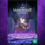**The Mageseeker Home Sweet Cave Pack XBOX DLC