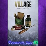 **Survival Resources Pack XBOX DLC