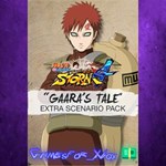 **Gaara´s Tale Extra Scenario Pack XBOX DLC