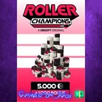 **Roller Champions 6,000 Wheels XBOX DLC