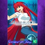 **DLC Aoko Aozaki Round Announcements XBOX DLC