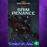 **Warhammer 40,000 Inquisitor - Martyr | Grim  XBOX DLC