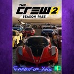 **THE CREW 2 - Season Pass XBOX DLC