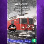 **Train Sim World 2 Arosalinie: Chur - Arosa T XBOX DLC