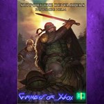 **Support the Developers & Fangshire Helm XBOX DLC
